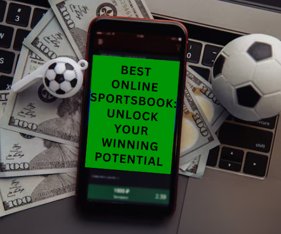 best online sportsbook