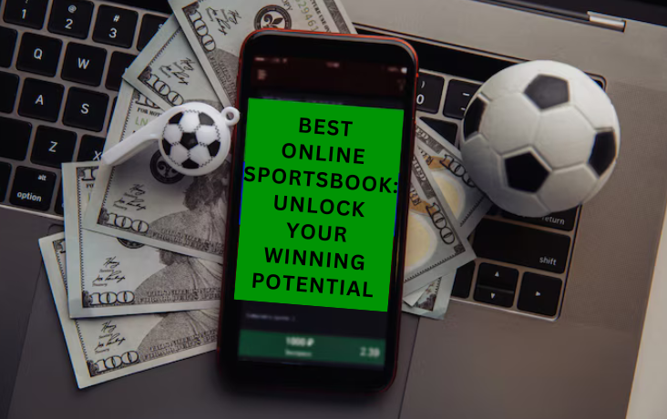 best online sportsbook