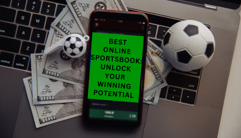 best online sportsbook