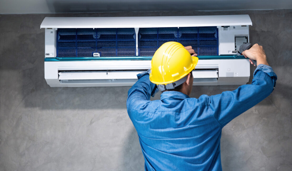 Air Conditioning Repair Services
