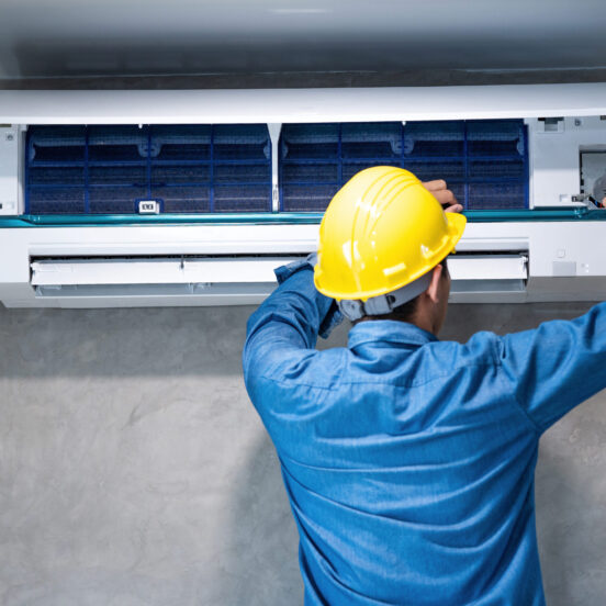 Air Conditioning Repair Services