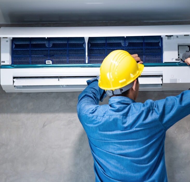 Air Conditioning Repair Services