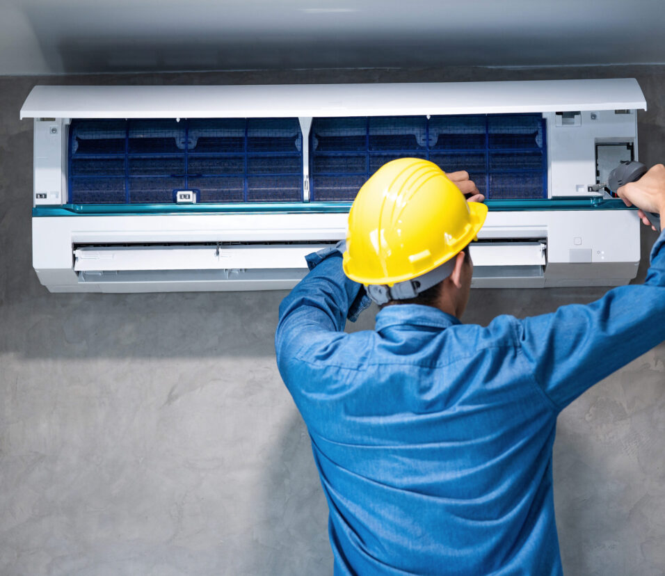 Air Conditioning Repair Services