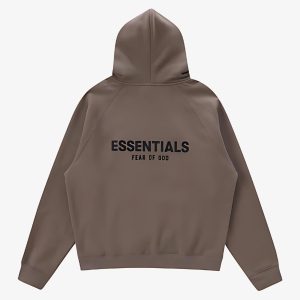 Luxury Essentials Hoodies: High-End Design Trends for Discerning Brands