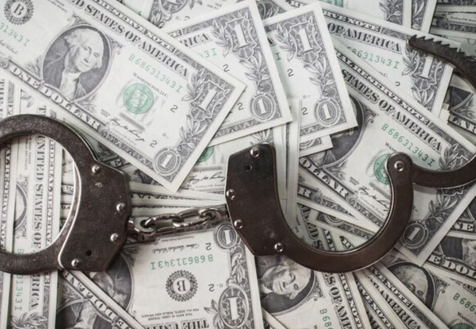 Bail Bond Services