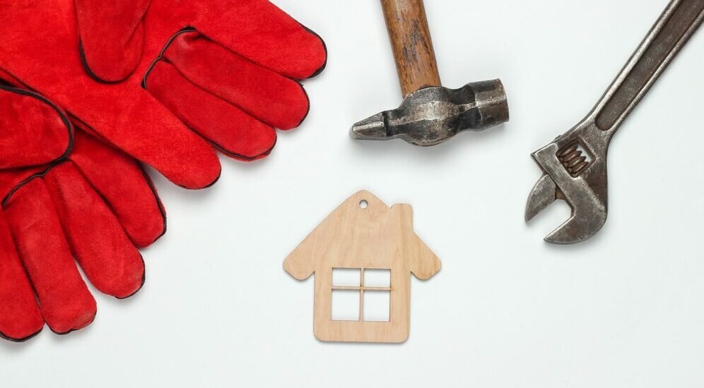 Benefits of Preventative Home Maintenance Services