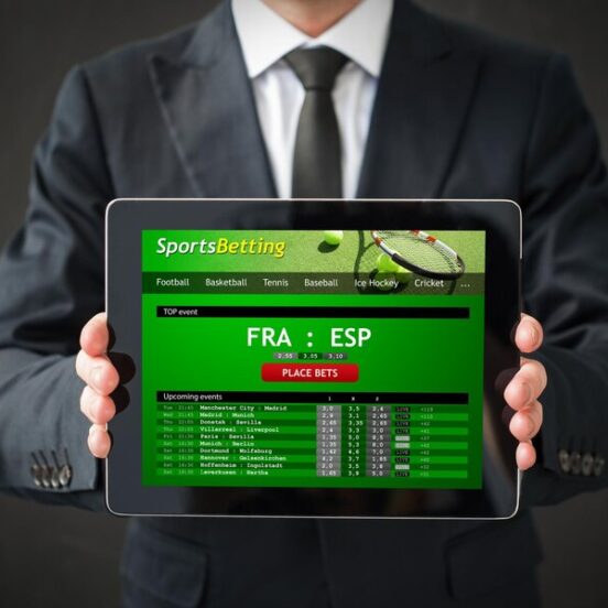 best sports betting software development company