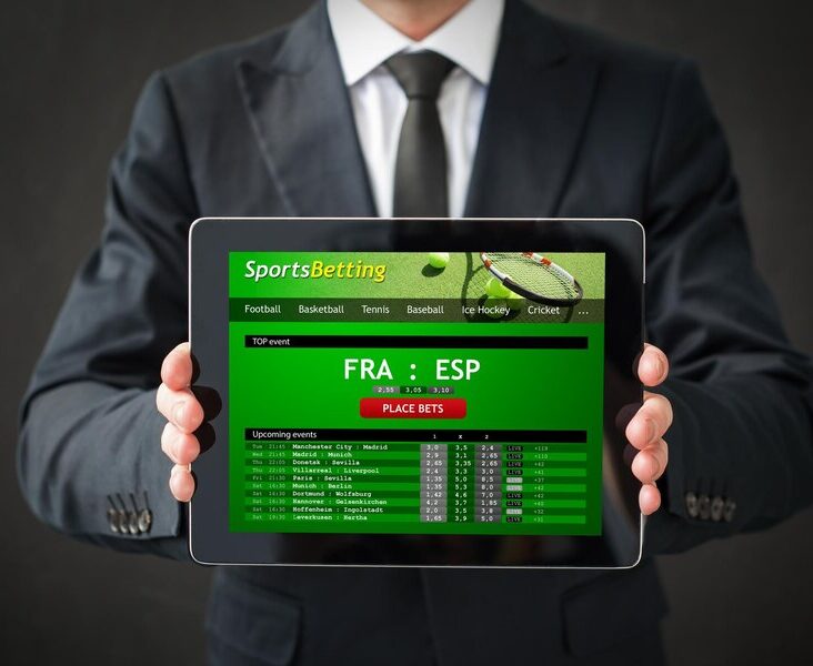 best sports betting software development company