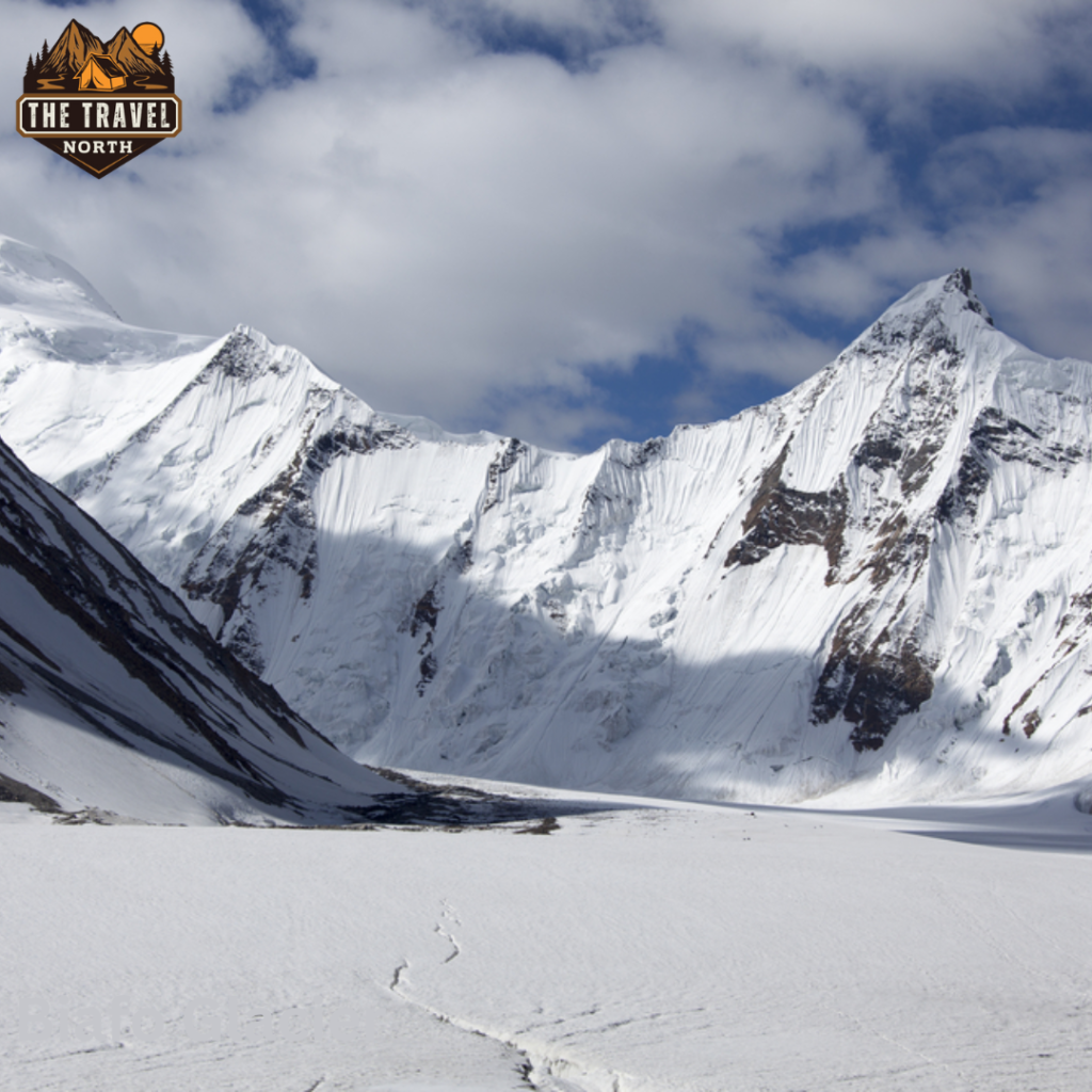 chitta katha lake trek​