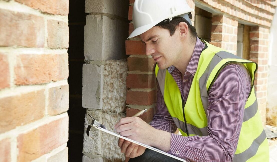 Building Inspection Services