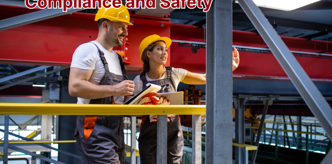 Confined Space Rescue_ Balancing Compliance and Safety