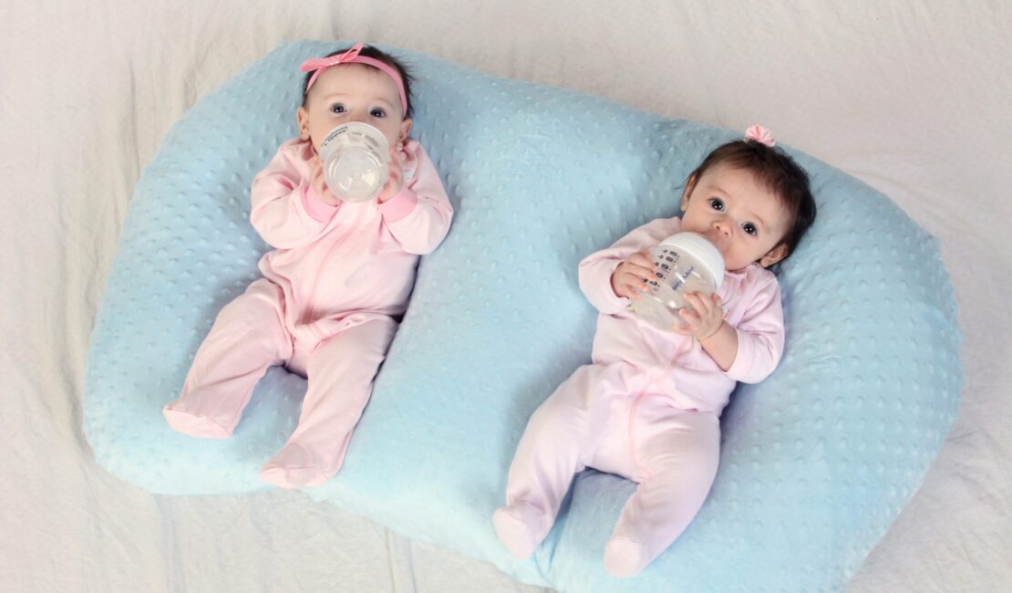 Cute Twin Outfits