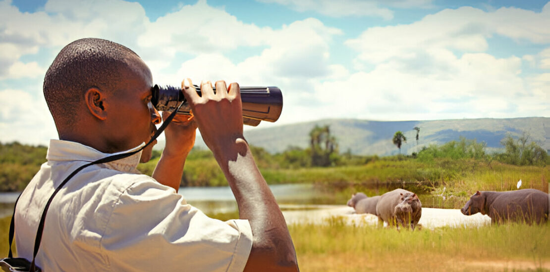 Kenya’s Hidden Gems