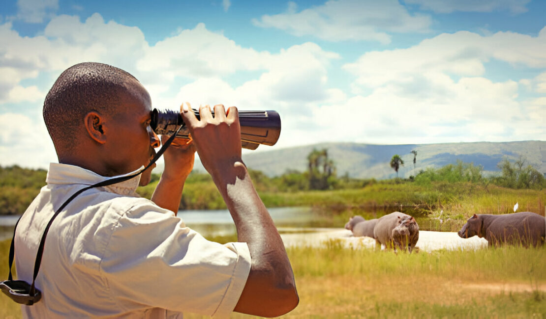 Kenya’s Hidden Gems