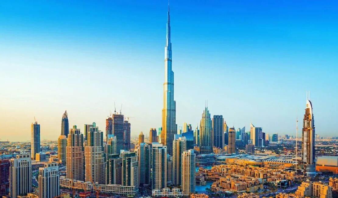 Dubai Airport Free Zone Premier Business Hub for Global Enterprises
