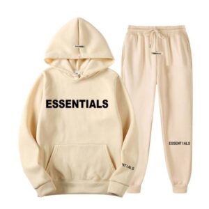 Fear of God Essentials Clothing The Official Essentials Online Store