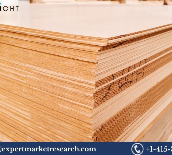 High-Density Fiberboard (HDF) Manufacturing Plant Project Report