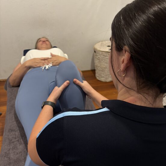 Healesville Osteopathy