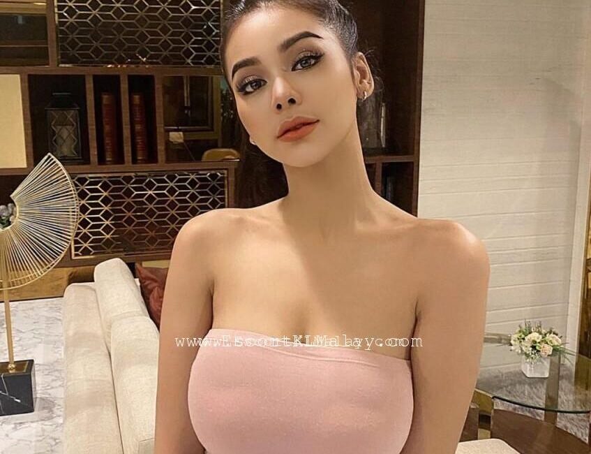 Escort Girl Malay