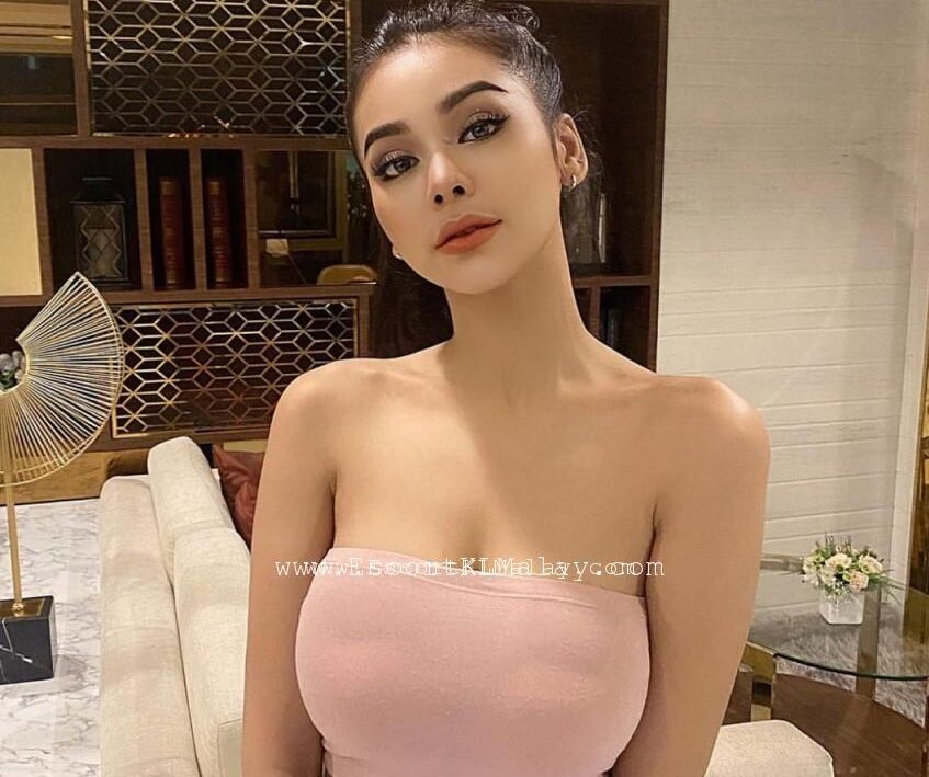 Escort Girl Malay