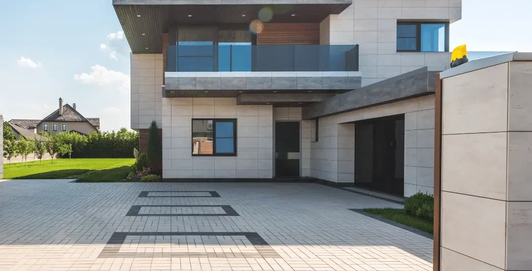 Empresa De Construcción