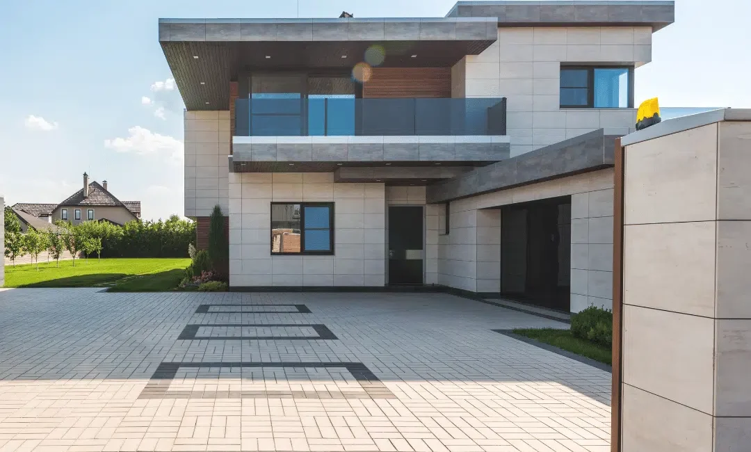 Empresa De Construcción