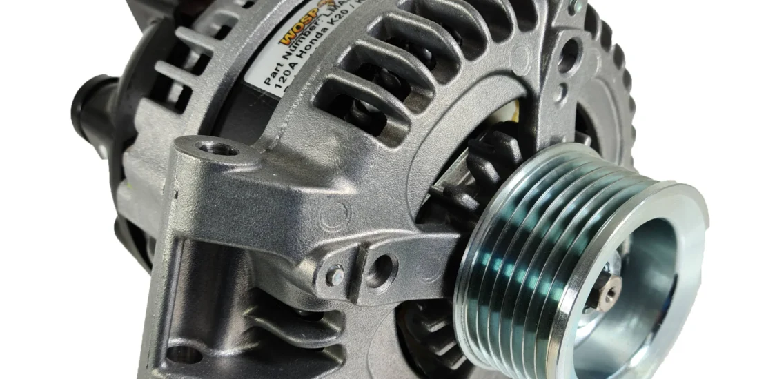 Performance Car Parts Uk