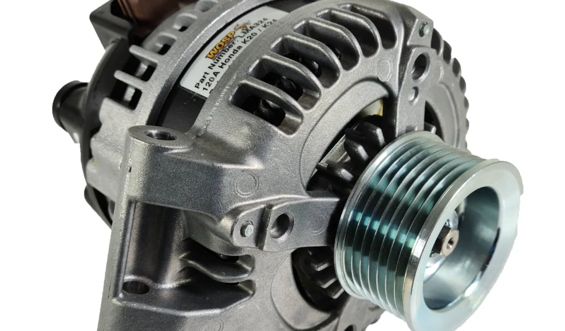Performance Car Parts Uk