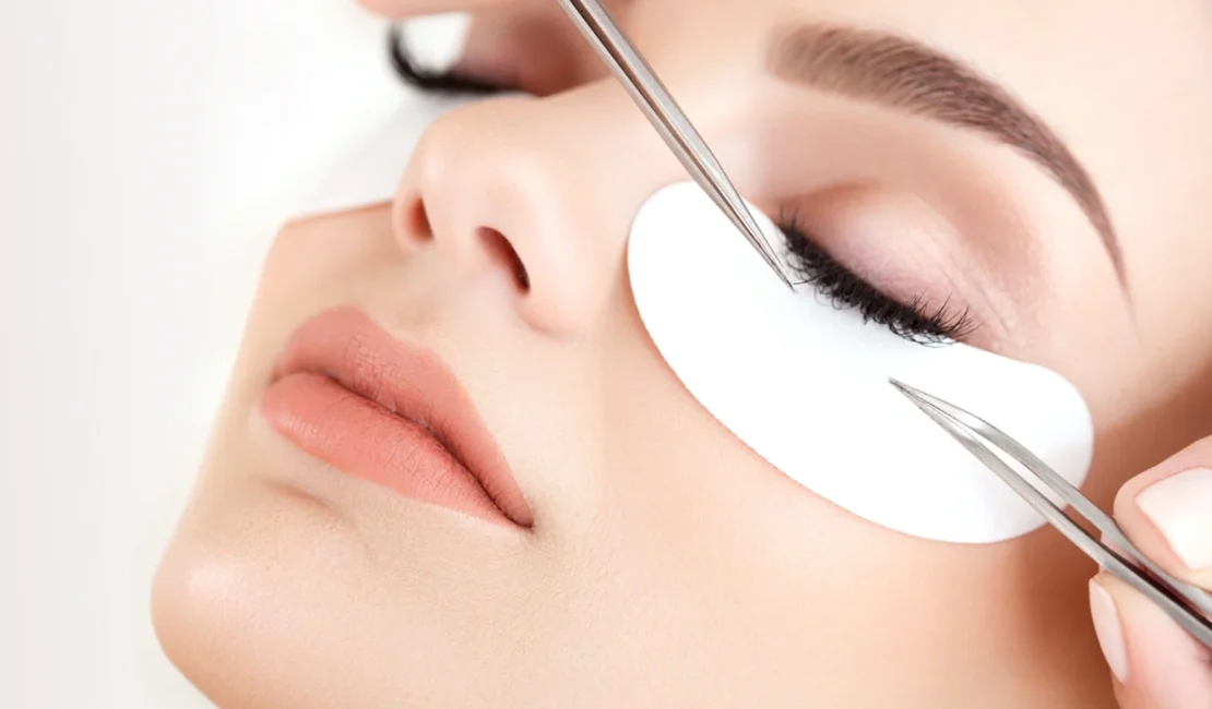 Lash Training Phoenix