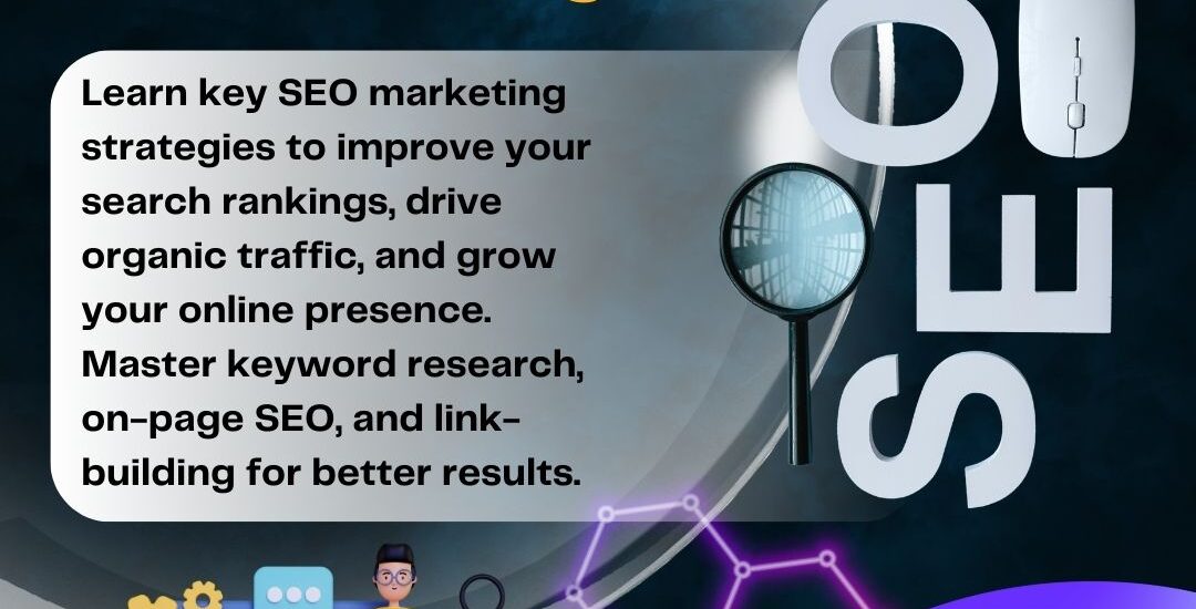 seo marketing