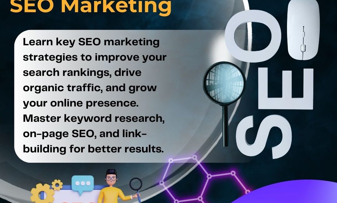 seo marketing