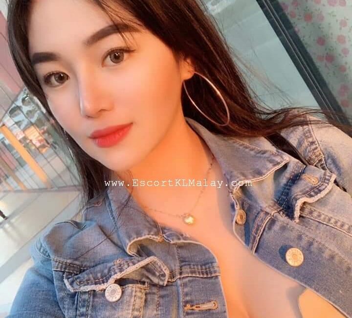 kl escort girl