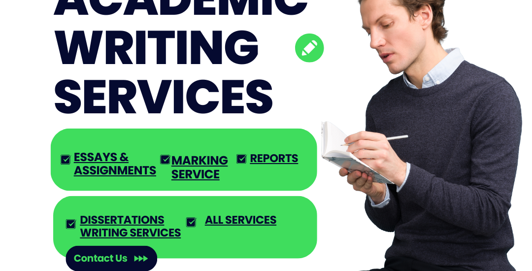 academic writing services