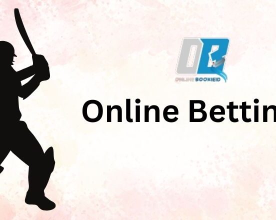 Online Betting ID