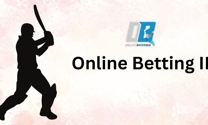 Online Betting ID