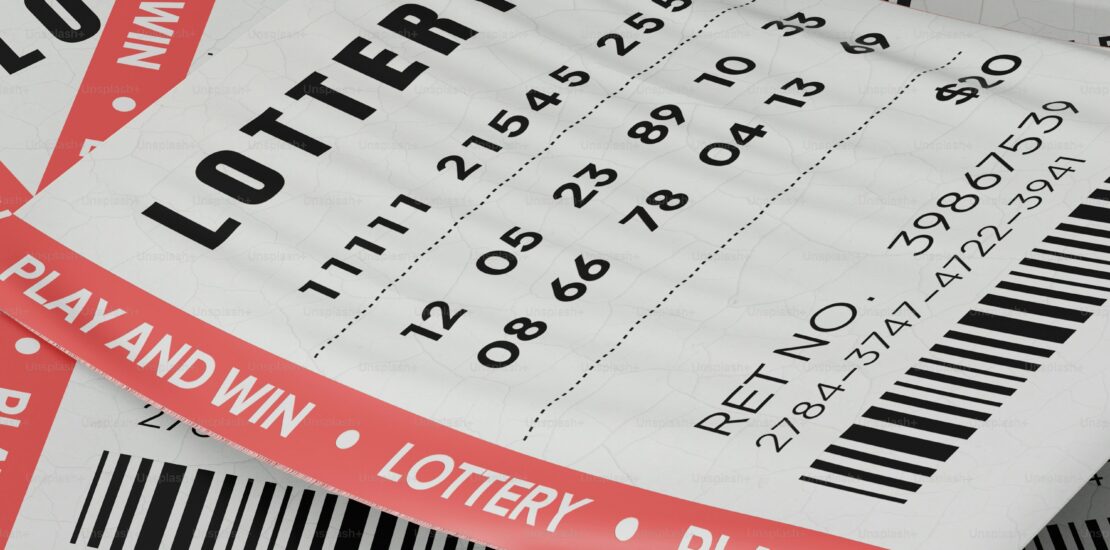 Play Lottery Online