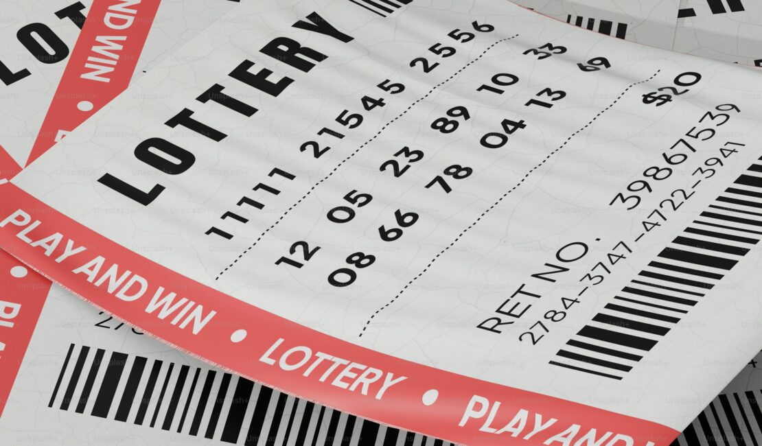 Play Lottery Online