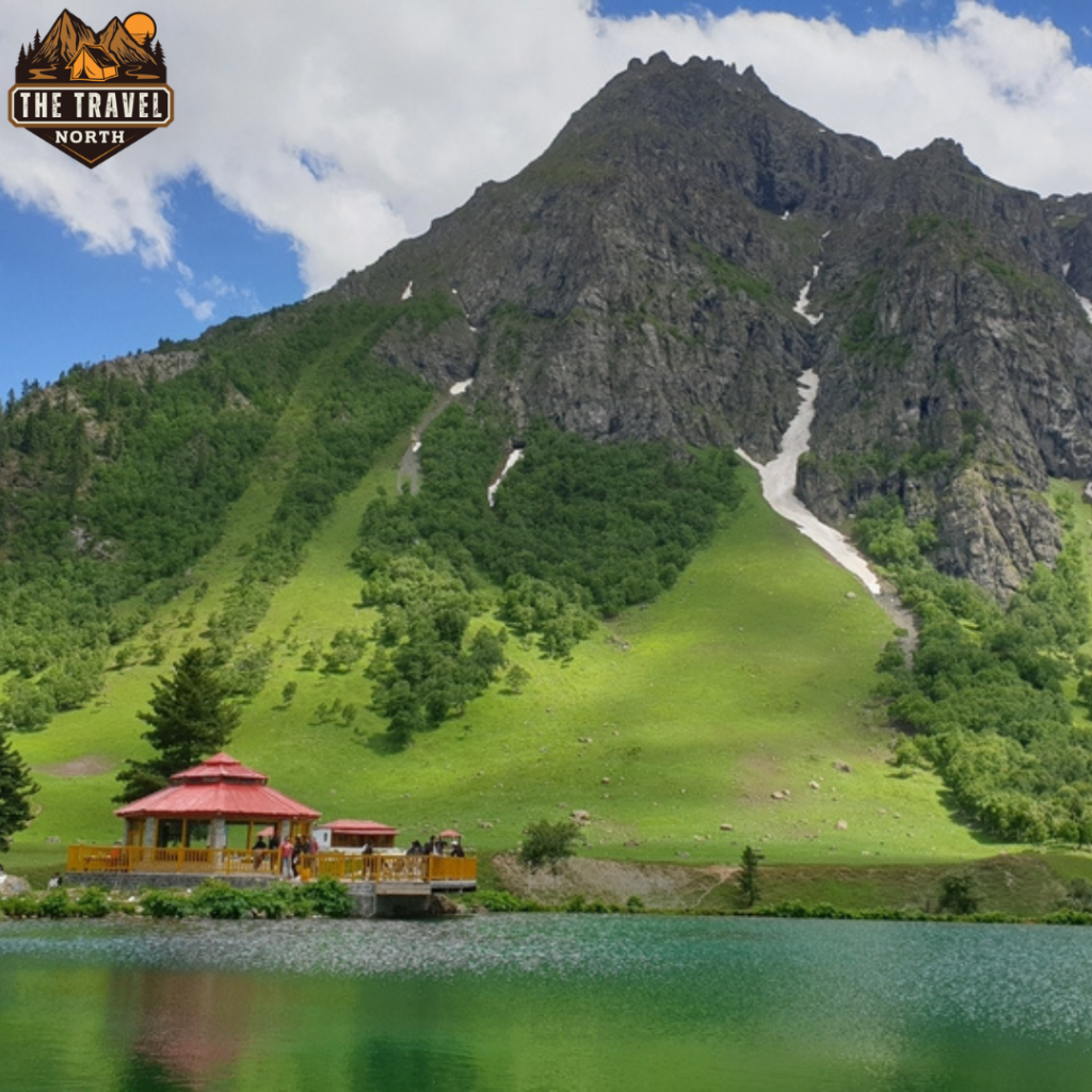 neelum valley weather