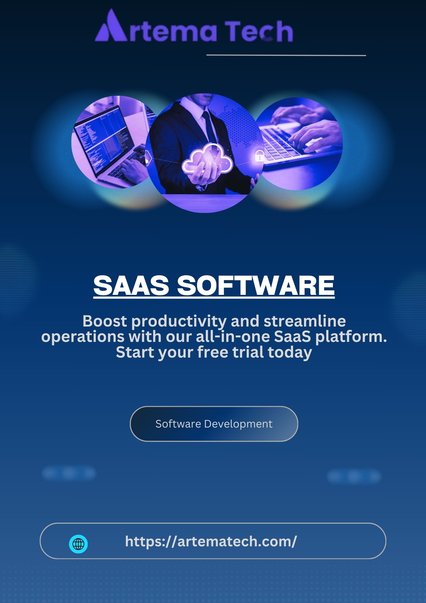 Exploring the Scope of SaaS Software within the Digital Era