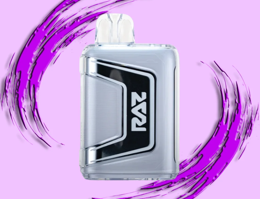 Raz Vape