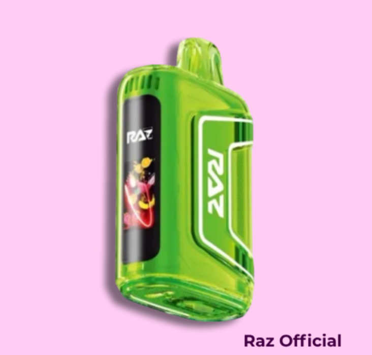 Raz Vape