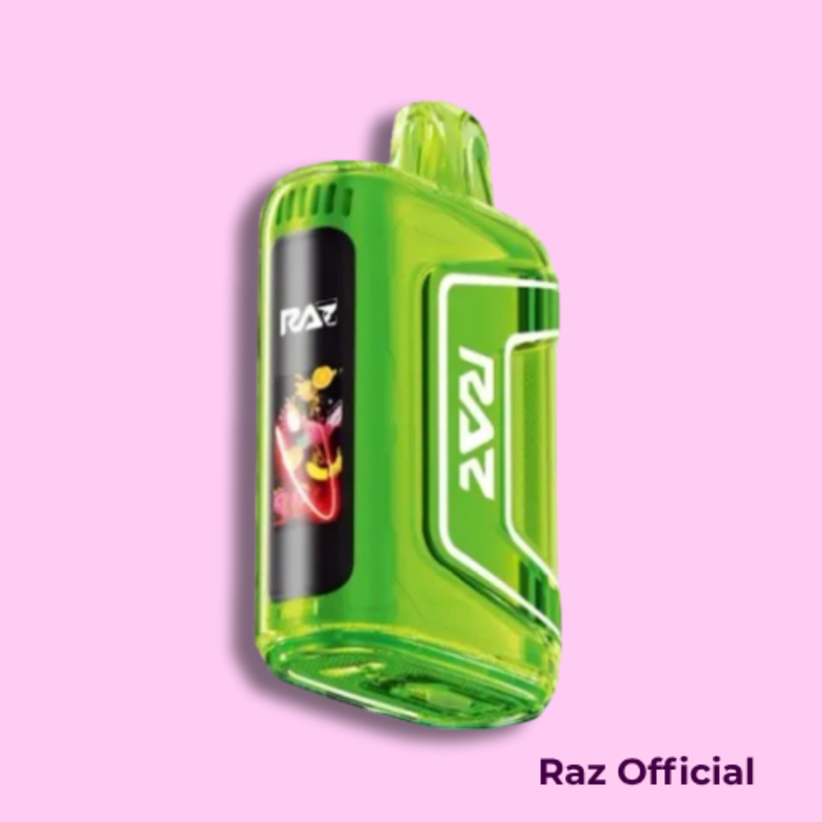 Raz Vape