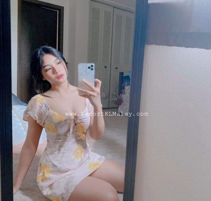 kl escort girl