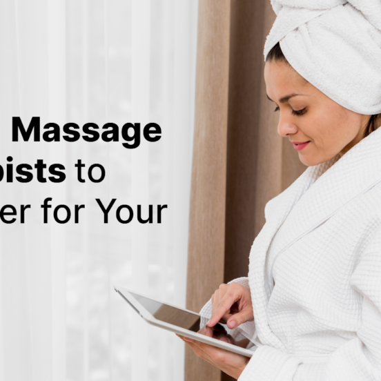 Massage Therapists