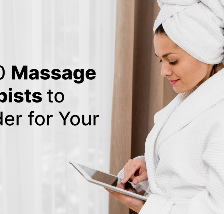 Massage Therapists