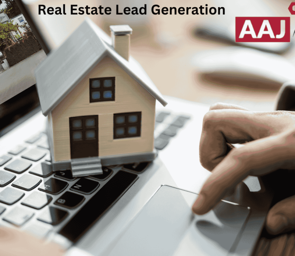 Real Estate Lead Generation