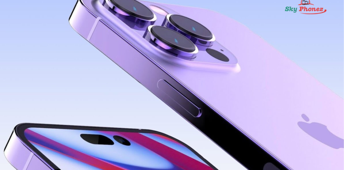 iPhone 14 Pro Price