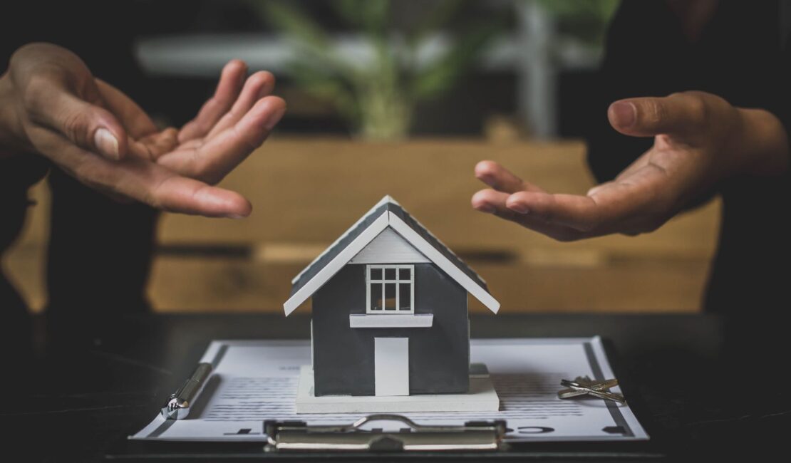 Real estate lead generation