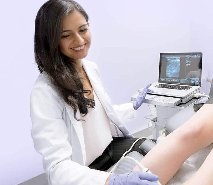 Vein Treatment New Jersey