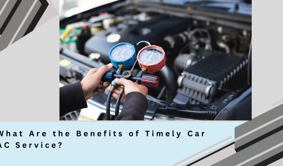 Car Ac Service Abudhabi
